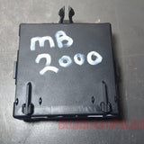 2014-2018 Mercedes-Benz W222 S-Class Front Right Side Door Control Module A222 900 19 08 OEM