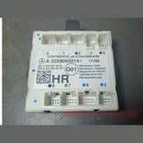 2014-2018 Mercedes-Benz W222 S-Class Rear Right Side Door Control Module A222 900 20 14 OEM