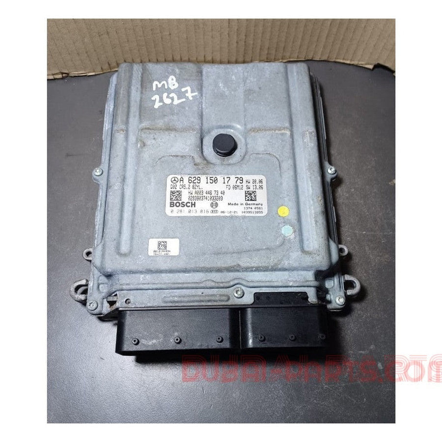 200l5-2011 Mercedes-Benz W164 ML350 GL450 Engine Control Module Unit ECM ECU A629 150 17 79