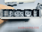 Load image into Gallery viewer, BMW 525i 2003 E60 M54 ENGINE CONTROL ECU UNIT KIT DME MS45.0 7533651
