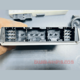 BMW 525i 2003 E60 M54 ENGINE CONTROL ECU UNIT KIT DME MS45.0 7533651
