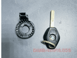 Load image into Gallery viewer, BMW 525i 2003 E60 M54 ENGINE CONTROL ECU UNIT KIT DME MS45.0 7533651

