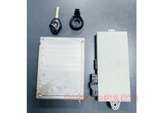 Load image into Gallery viewer, BMW 525i 2003 E60 M54 ENGINE CONTROL ECU UNIT KIT DME MS45.0 7533651

