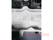 BMW 116i 118i 2010-2015 F20 N13 ENGINE CONTROL UNIT ECU KIT DME 7636292