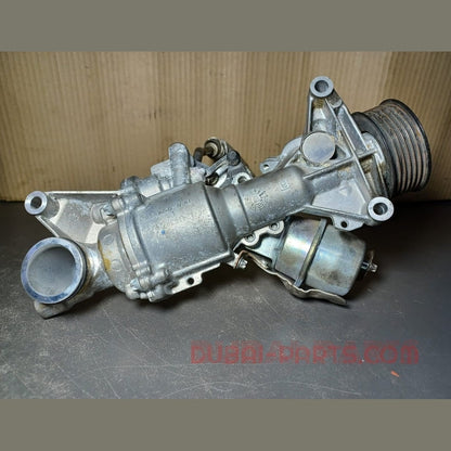 مضخة مياه لسيارات مرسيدس بنز M274 W204 W205 W207 W212 W253 GLC SLK A274 200 08 00