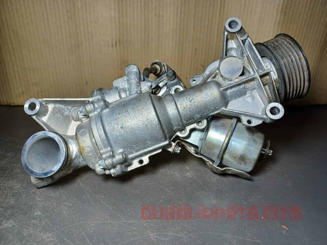 Water Pump For Mercedes-Benz M274 W204 W205 W207 W212 W253 GLC SLK A274 200 08 00