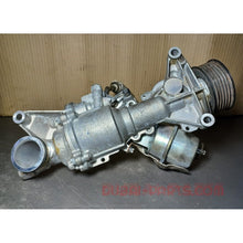 Mercedes-Benz M274 Water Pump W204 W205 W207 W212 W253 A2742000800 Used OEM