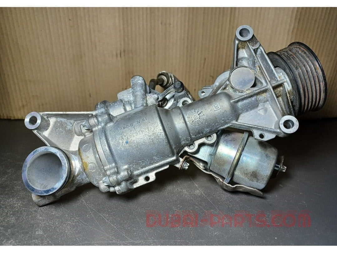 Water Pump For Mercedes-Benz M274 W204 W205 W207 W212 W253 GLC SLK A274 200 08 00