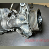Mercedes-Benz M274 Water Pump W204 W205 W207 W212 W253 A2742000800 Used OEM