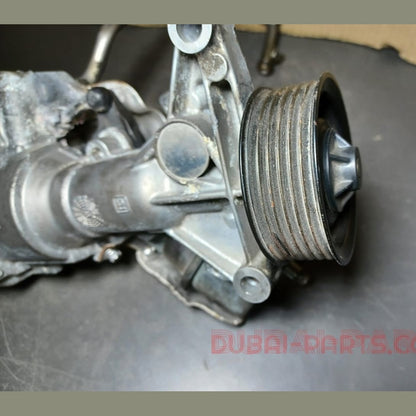 مضخة مياه لسيارات مرسيدس بنز M274 W204 W205 W207 W212 W253 GLC SLK A274 200 08 00