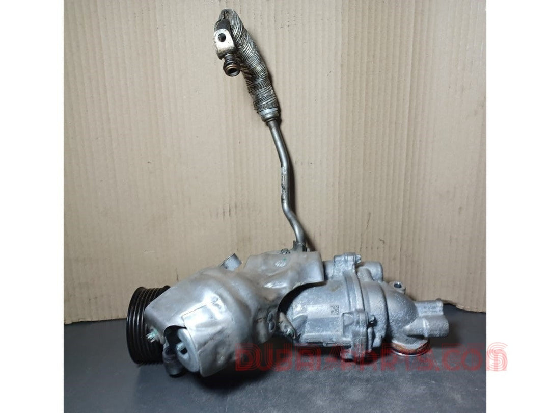 Water Pump For Mercedes-Benz M274 W204 W205 W207 W212 W253 GLC SLK A274 200 08 00