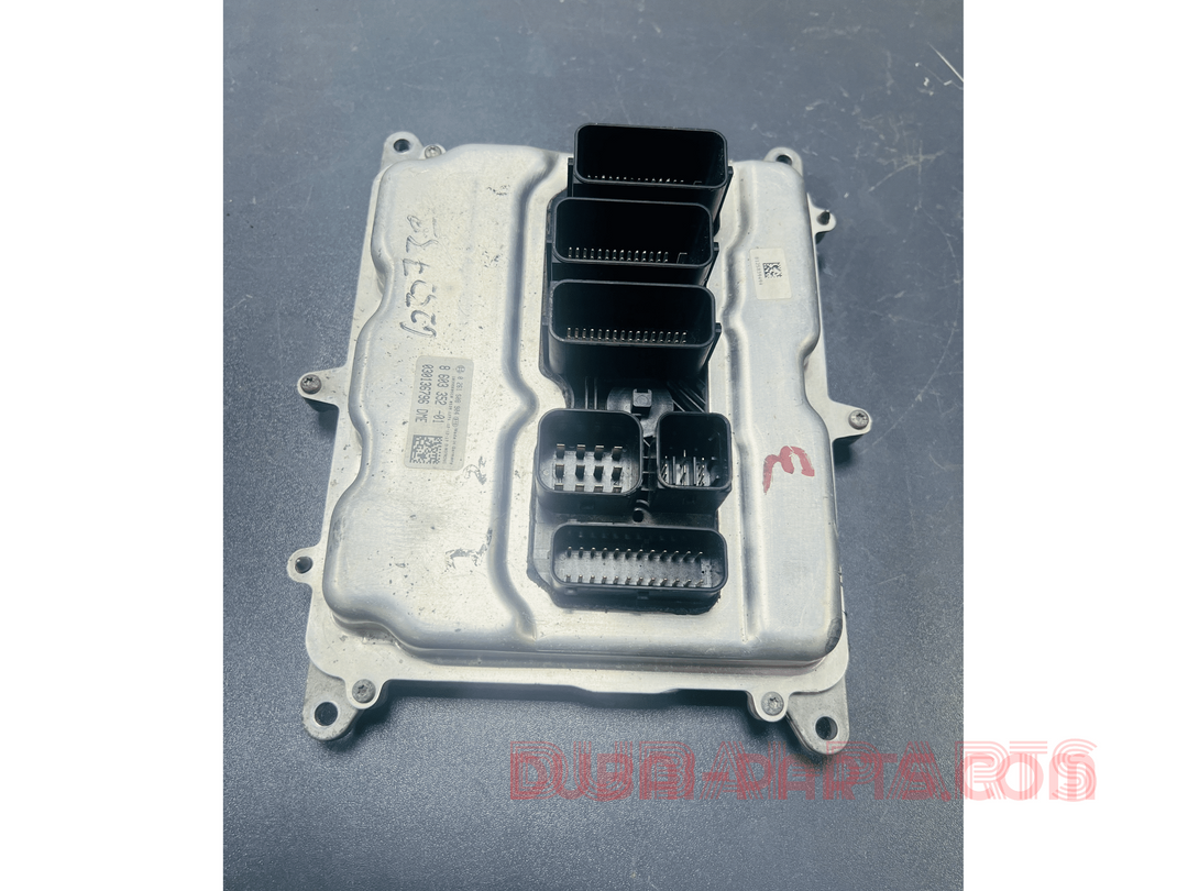 BMW F30 F20 N13 ENGINE CONTROL ECU UNIT MODULE DME 8603352