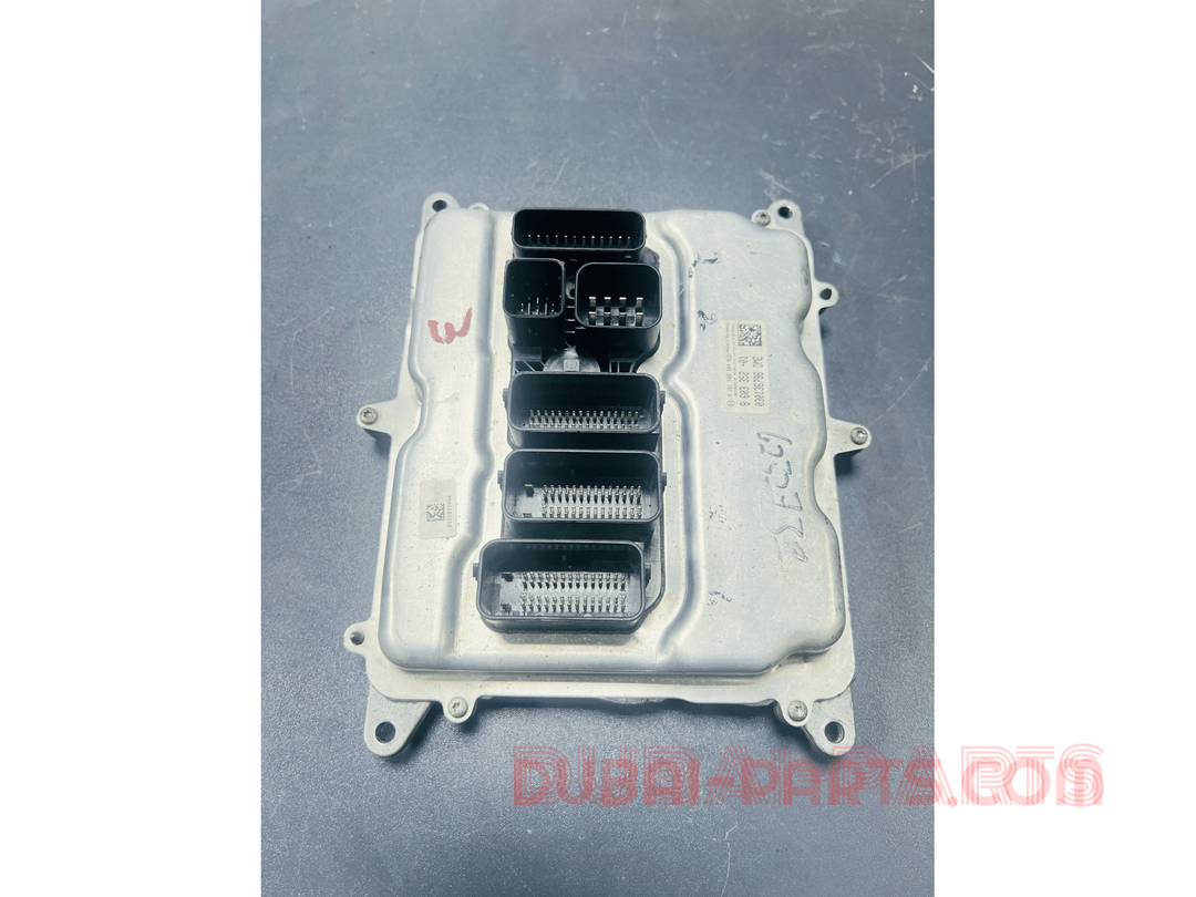 BMW F30 F20 N13 ENGINE CONTROL ECU UNIT MODULE DME 8603352
