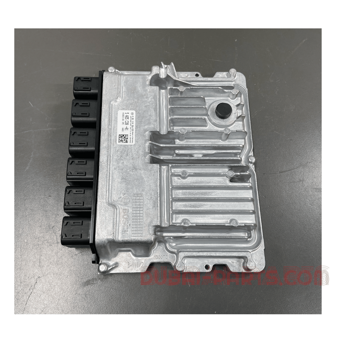 BMW M5 M8 F90 F91 F92 F93 S63 Motorsteuergerät (ECU) 5A25C39 Neuware OEM