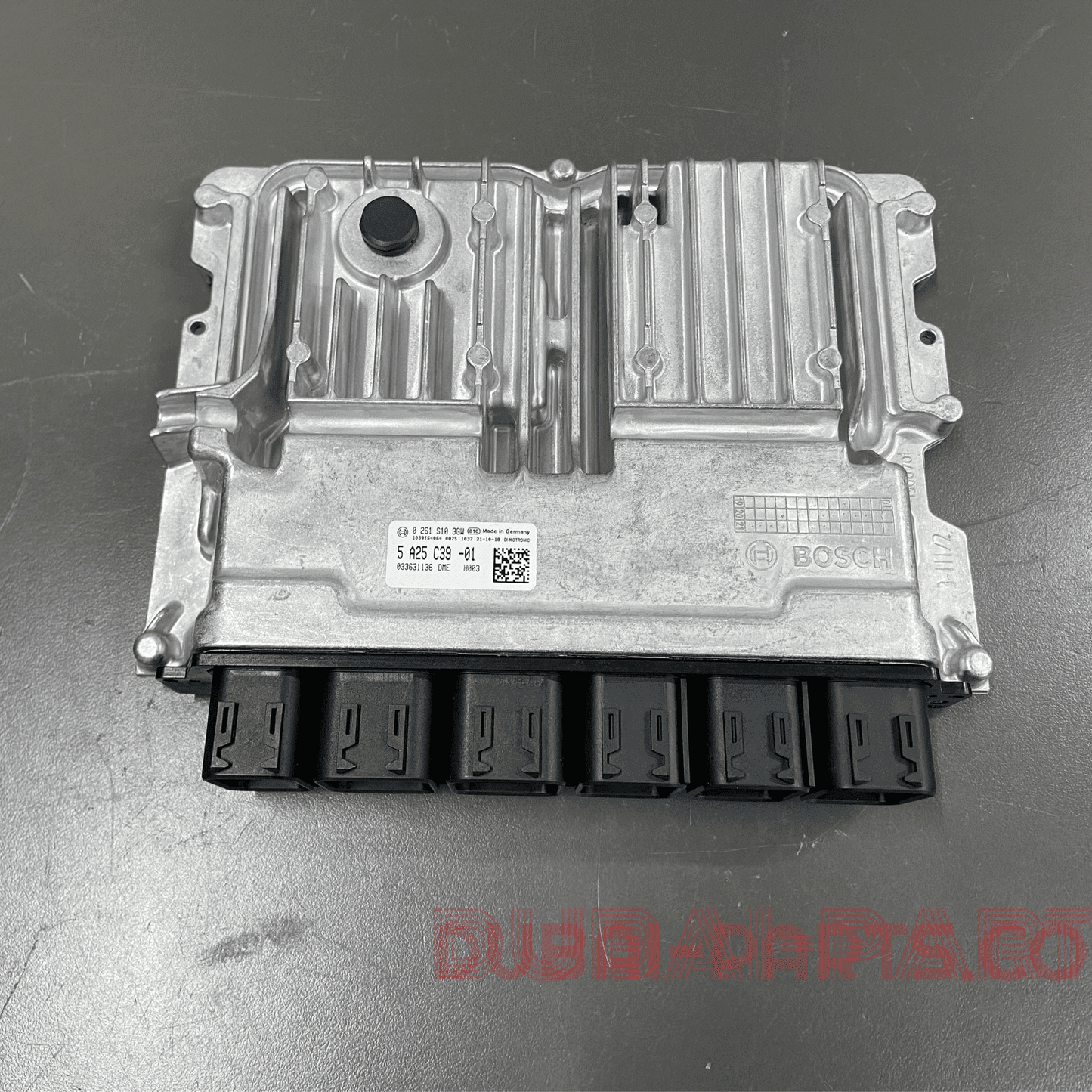 BMW M5 M8 F90 F91 F92 F93 S63 Motorsteuergerät (ECU) 5A25C39 Neuware OEM
