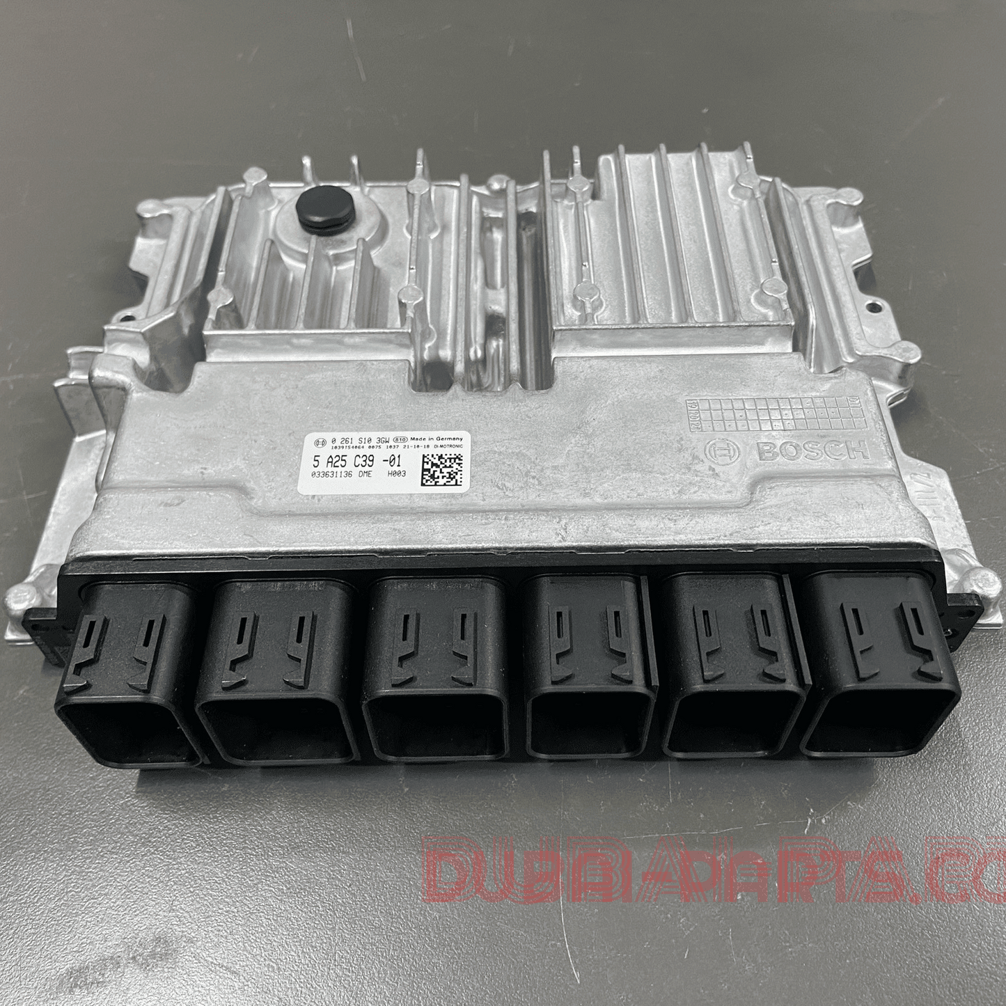 BMW M5 M8 F90 F91 F92 F93 S63 Motorsteuergerät (ECU) 5A25C39 Neuware OEM