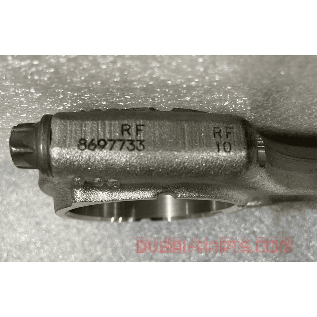 BMW OEM Connecting Rod – Part of Assembly 8697733 – B48 2.0 L Turbo Engine