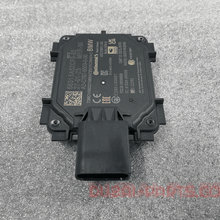 BMW X1 U11 G70 I20 U06 Frontradarsensor 5A52CF9 Originalteil, neu