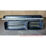 2004-2009 Mercedes-Benz W209 CLK Motorsteuergerät ECM ECU A271 010 75 44 OEM