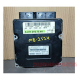 2004-2009 Mercedes-Benz W209 CLK Motorsteuergerät ECM ECU A271 010 75 44 OEM