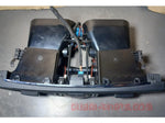 Load image into Gallery viewer, 2010-2012 Mercedes-Benz E-Class W207 W204 Front Center Dash Havac Ac Heater Air Vent A207 830 00 54 Black Colour
