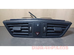 Load image into Gallery viewer, 2010-2012 Mercedes-Benz E-Class W207 W204 Front Center Dash Havac Ac Heater Air Vent A207 830 00 54 Black Colour
