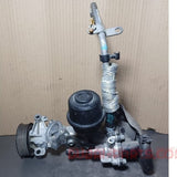 Mercedes-Benz M270 Water Pump CLA GLA A-Class B-Class A2702000601 Used OEM