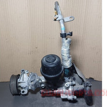 Mercedes-Benz M270 Water Pump CLA GLA A-Class B-Class A2702000601 Used OEM
