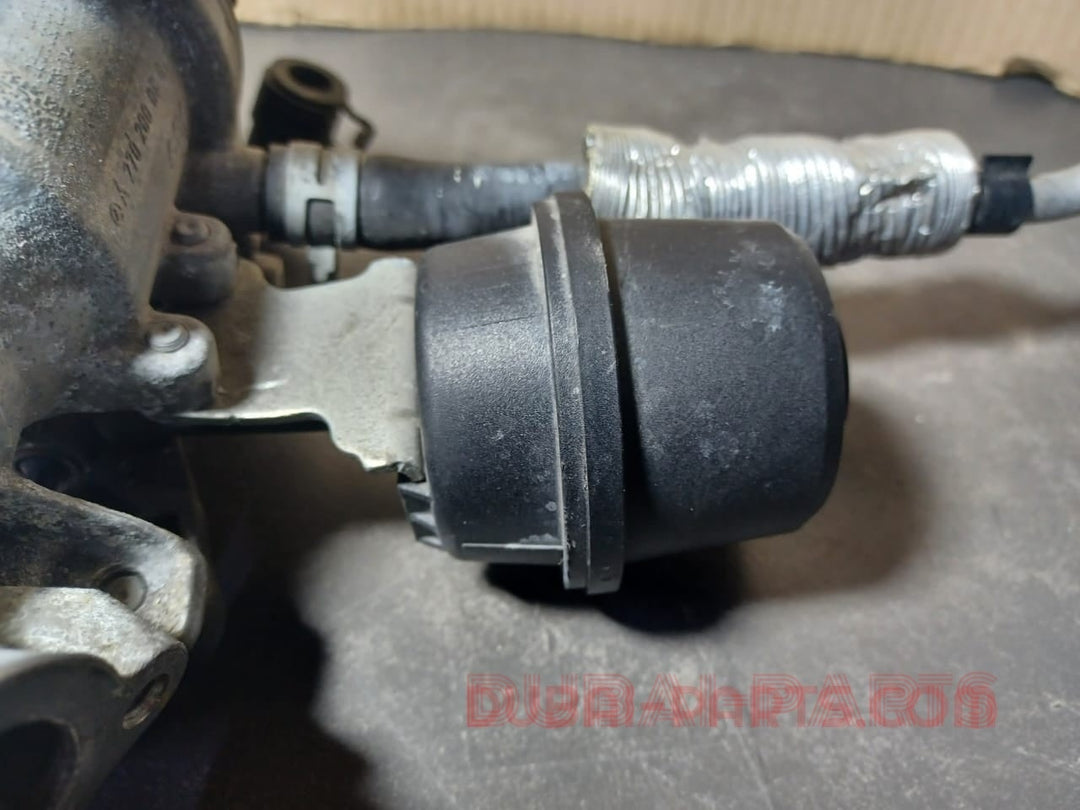 Water Pump For Mercedes-Benz M270 CLA GLA A-Class B-Class A270 200 06 01