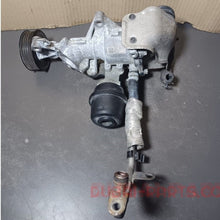 Mercedes-Benz M270 Water Pump CLA GLA A-Class B-Class A2702000601 Used OEM