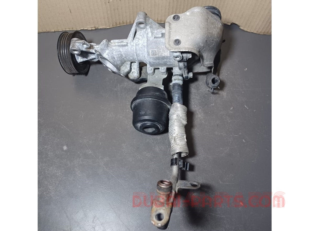 Water Pump For Mercedes-Benz M270 CLA GLA A-Class B-Class A270 200 06 01