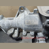 Mercedes-Benz M270 Water Pump CLA GLA A-Class B-Class A2702000601 Used OEM