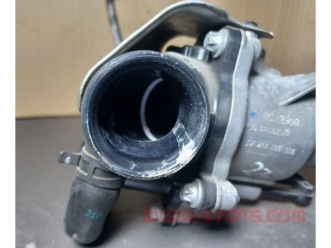 Water Pump For Mercedes-Benz M270 CLA GLA A-Class B-Class A270 200 06 01