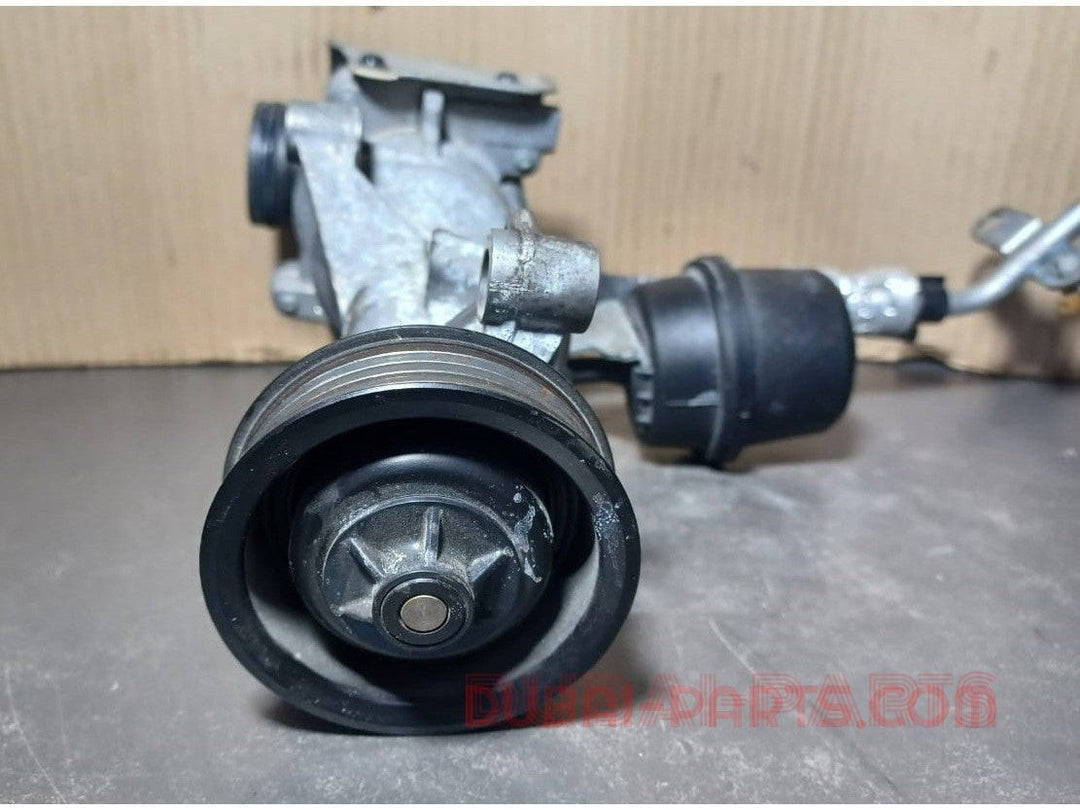 Water Pump For Mercedes-Benz M270 CLA GLA A-Class B-Class A270 200 06 01