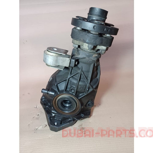 2010-2016 Mercedes-Benz W204 C-Class Rear Axle Differential- Ratio 2.47 A204 350 72 12 OEM