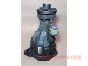 2010-2016 Mercedes-Benz W204 C-Class Rear Axle Differential- Ratio 2.47 A204 350 72 12 OEM