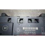 2001-2009 Mercedes-Benz W209 Front Right Side Door Control Module A209 820 20 26 OEM