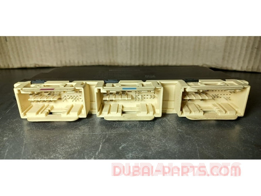 2013-2016 Mercedes-Benz W166 ML350 GL450 GLE Front Right Passenger Side Seat Control Module A166 900 86 06 OEM