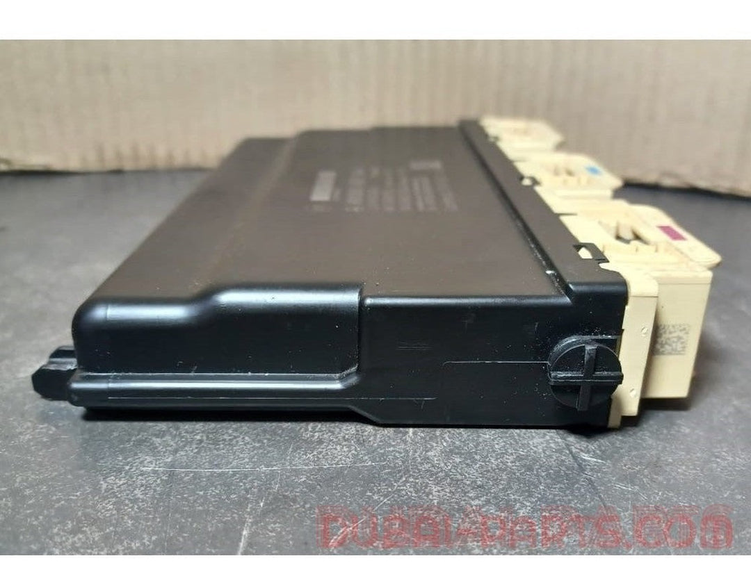 2013-2016 Mercedes-Benz W166 ML350 GL450 GLE Front Right Passenger Side Seat Control Module A166 900 86 06 OEM