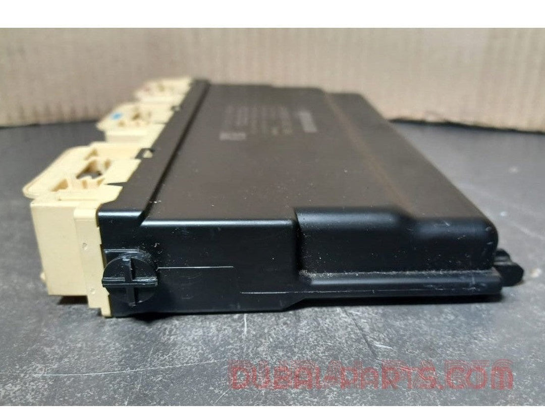 2013-2016 Mercedes-Benz W166 ML350 GL450 GLE Front Right Passenger Side Seat Control Module A166 900 86 06 OEM