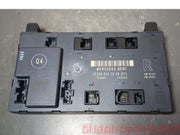 2001-2009 Mercedes-Benz W209 Front Right Side Door Control Module A209 820 20 26 OEM