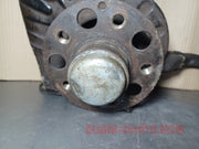 2001-2009 Mercedes-Benz W211 E-Class E63 AMG Front Left Side RWD Wheel Carrier Spindle Knuckle Hub