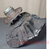 2001-2009 Mercedes-Benz W211 E-Class E63 AMG Front Right RWD Wheel Carrier Spindle Knuckle Hub