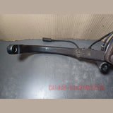 2001-2009 Mercedes-Benz W211 E-Class E63 AMG Front Right RWD Wheel Carrier Spindle Knuckle Hub