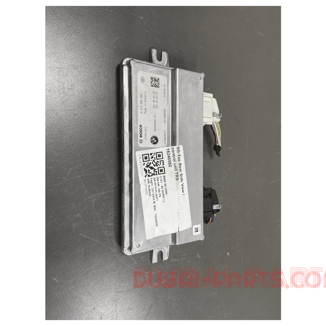 BMW G14 Surround View Camera Module ICAM2 5A58A41 Genuine Product