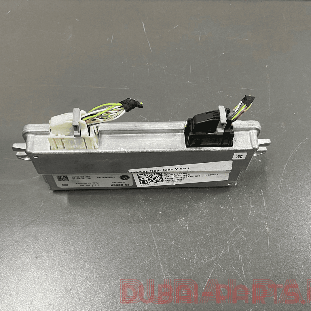 BMW G14 Surround View Camera Module ICAM2 5A58A41 Genuine Product