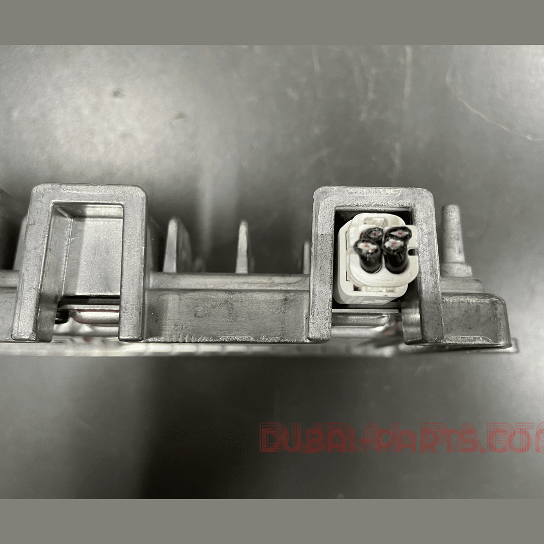 BMW X1 U11 Surround View Camera Control Module 5A833A9 Genuine Product