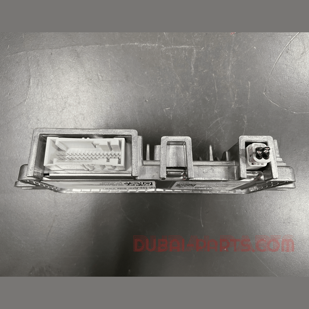 BMW X1 U11 Surround View Camera Control Module 5A833A9 Genuine Product