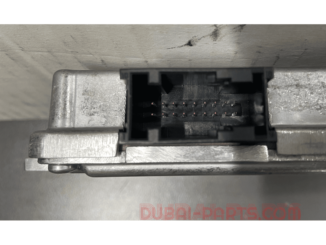 BMW G30 G01 Surround View Camera Control Module 9874467 Genuine Product