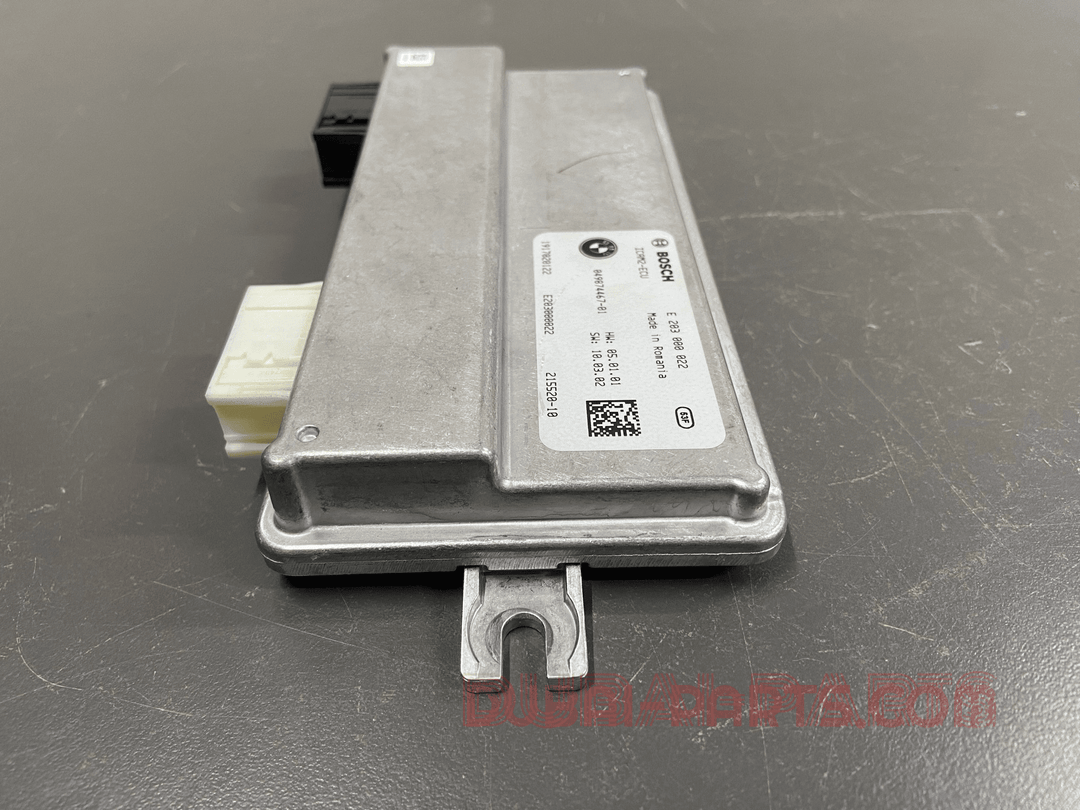 BMW G30 G01 Surround View Camera Control Module 9874467 Genuine Product